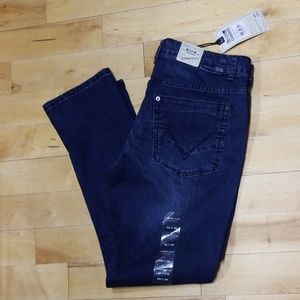 AlexanderJullian Jeans